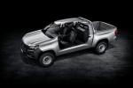 Peugeot Landtrek Workhorse Double Cab 2020 года